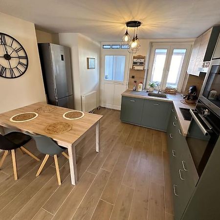 Magnifique Appartement F3. 4 A 6 Personnes Lutterbach Екстериор снимка