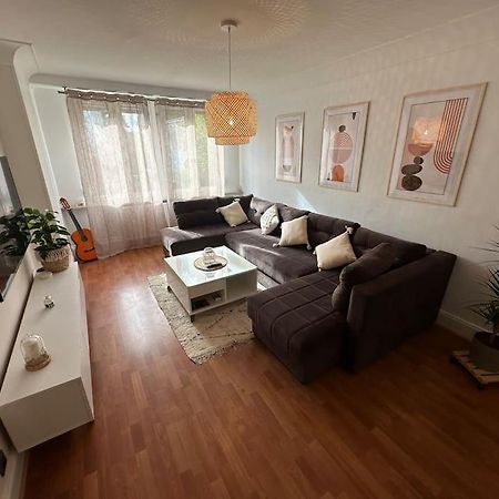 Magnifique Appartement F3. 4 A 6 Personnes Lutterbach Екстериор снимка