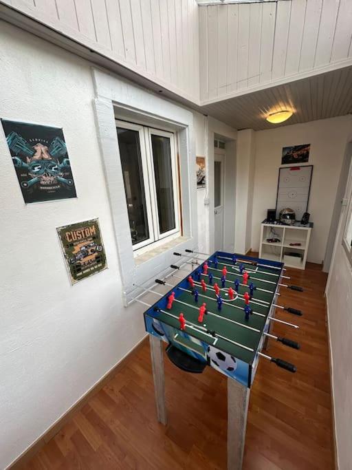 Magnifique Appartement F3. 4 A 6 Personnes Lutterbach Екстериор снимка