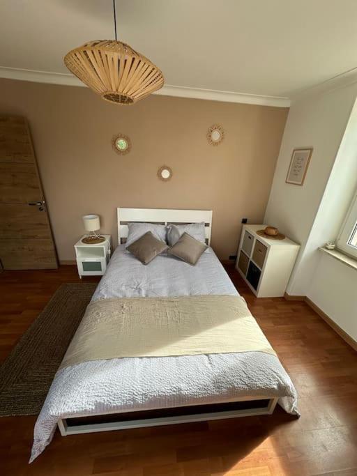 Magnifique Appartement F3. 4 A 6 Personnes Lutterbach Екстериор снимка