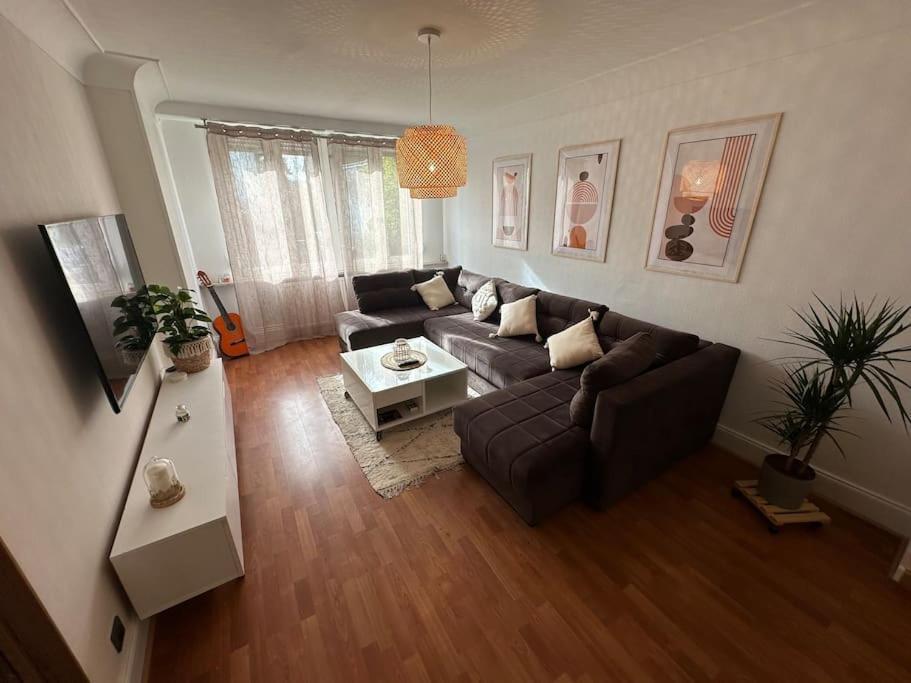 Magnifique Appartement F3. 4 A 6 Personnes Lutterbach Екстериор снимка