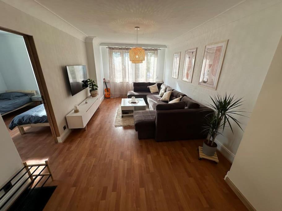 Magnifique Appartement F3. 4 A 6 Personnes Lutterbach Екстериор снимка