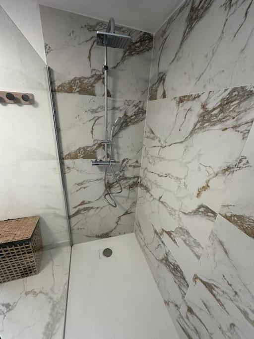 Magnifique Appartement F3. 4 A 6 Personnes Lutterbach Екстериор снимка